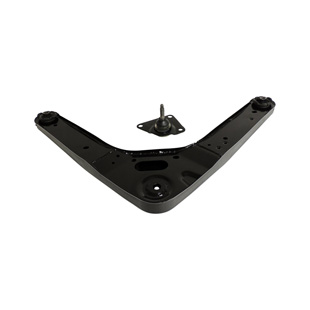 Control Arm & Ball Joint Kit, Upper