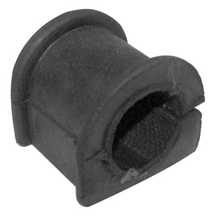 Coussin de barre stabilisatrice, europe, avant