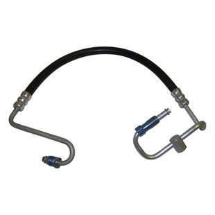 Tuyau de pression de direction assistée, LHD