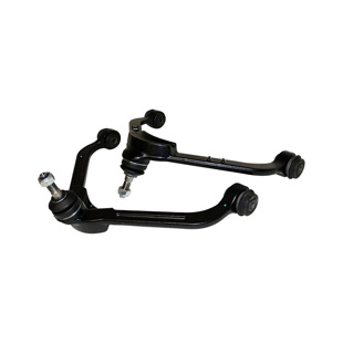 Control Arm Set, Front, Upper