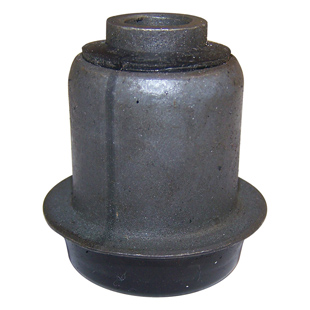 Länkarmsbussning, främre, övre