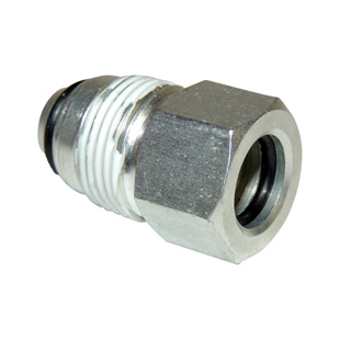 Quick Disconnect Fitting