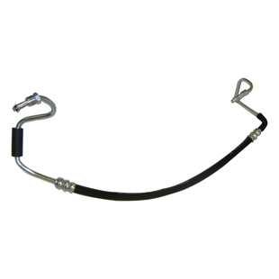 Hydraulikslang, styrsystem, LHD