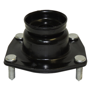 reparasjonssett, fjærbeinstøttelager, foran, øvre