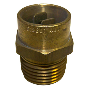 Sensore, Temperatura refrigerante