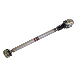 Albero di trasmissione anteriore