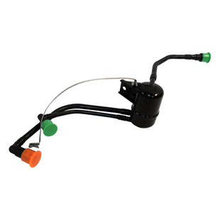 drivstoffilter (2.4L, 3.7L)