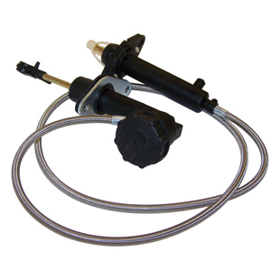 Cilindro maestro, embrague, LHD