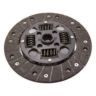 Disco de embrague