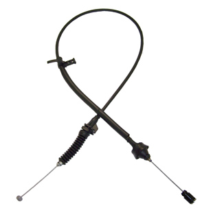 Cavo acceleratore