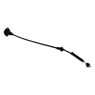 Throttle Control Cable