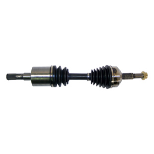 Semiasse, sx, anteriore