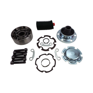 Zestaw naprawczy homokinetického wspólne kardana