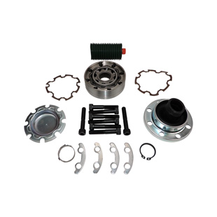 Zestaw naprawczy homokinetického wspólne kardana