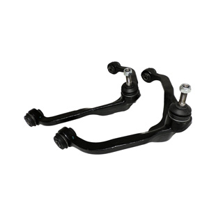 Control Arm Set, Front, Upper