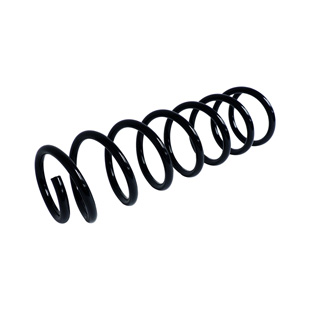 Coil Spring, Front