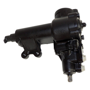 Steering Gear Assembly, RHD