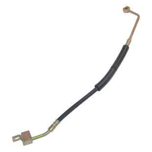 Front Brake Hose, right