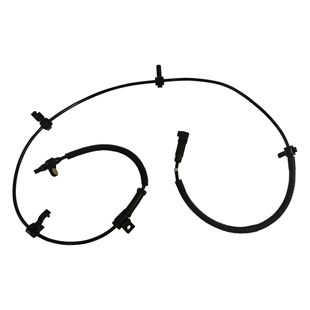 Wheel Speed Sensor, right, front