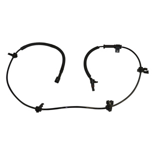ABS Sensor, venstre, foran