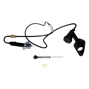 Clutch Slave Cylinder, RHD