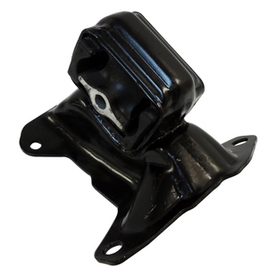 Lagring, motor, venstre, foran