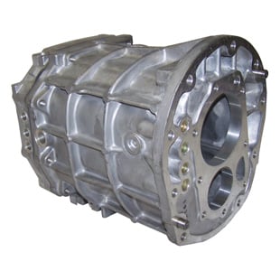 Transmisión del caso