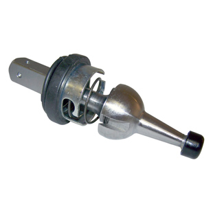 Gear Shift Lever Assembly