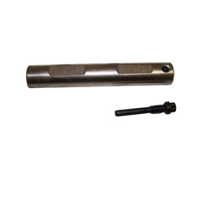 Kit pin y eje diferencial, trasero