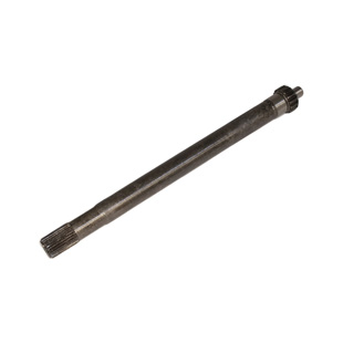 Axle Intermediate Shaft, oikea, etuosa