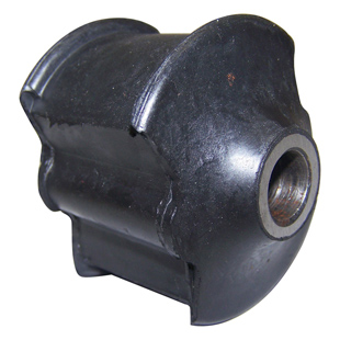 Bushing, front, lower