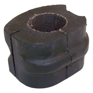 Cushion, Sway Eliminator, front