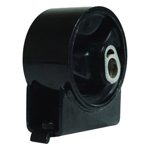 Łożyskowanie silnika, przedni