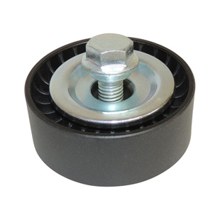Idler Pulley, Left