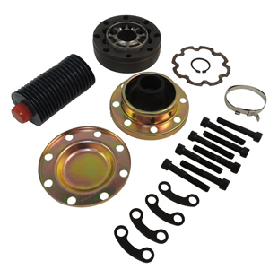CV Front Joint Repair Kit
