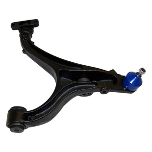 Control Arm (SDX), rett, foran, nedre
