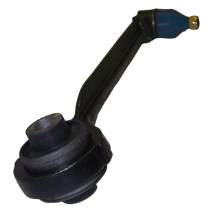 Front Suspension Strut, right