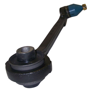 Front Suspension Strut