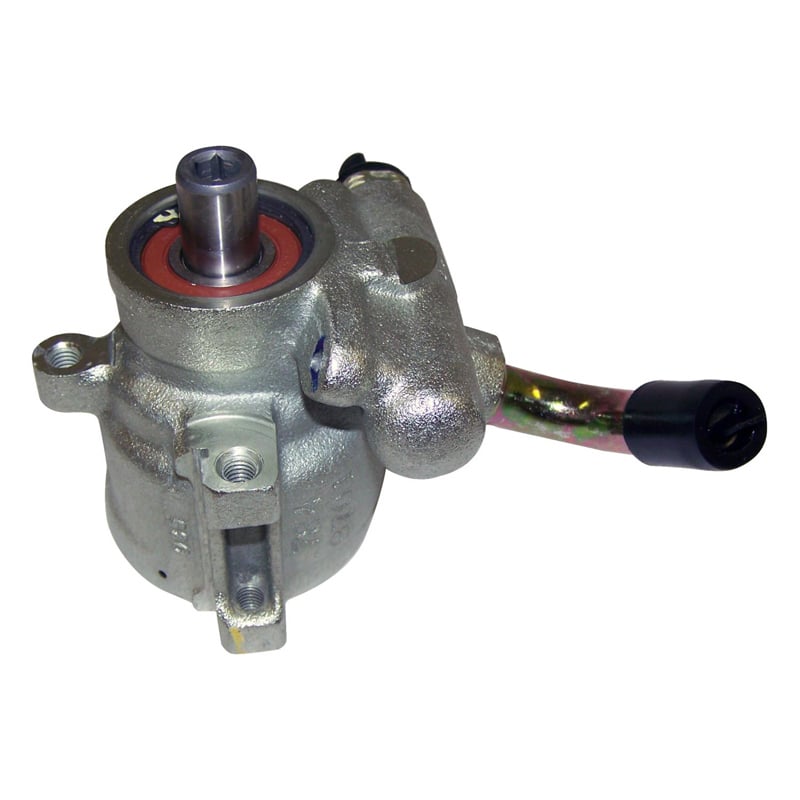 Power steering pump Jeep XJ Cherokee 9196 (2.5 L 4.0 L