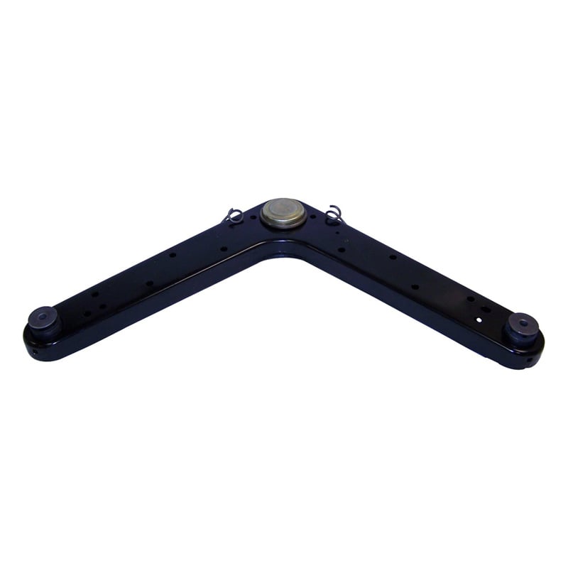 Upper Control Arm, rear