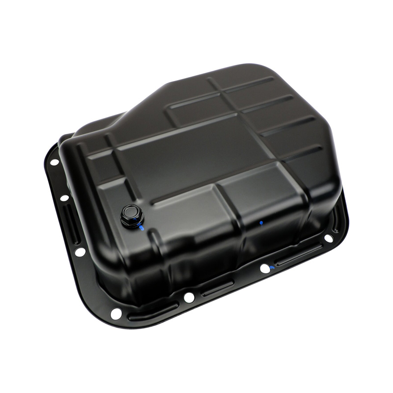 Transmission Pan