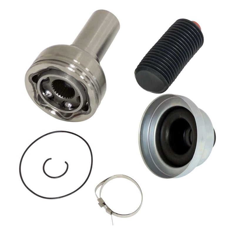 CV Joint Repair Kit, Front
