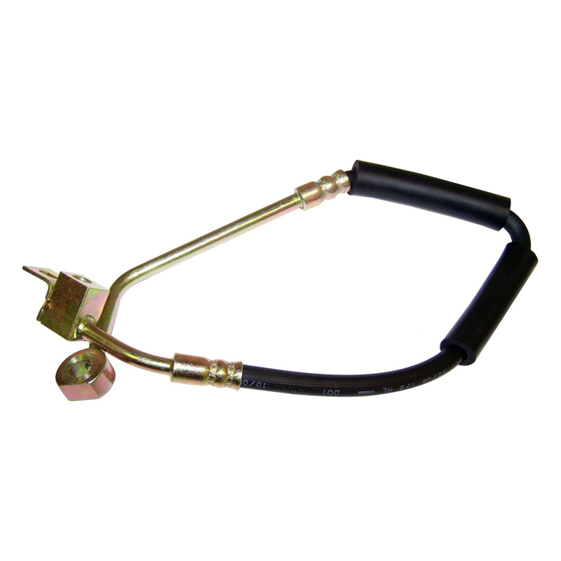 Brake Hose, lewo, przedni