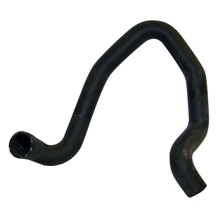 Radiatore Tubo Superiore