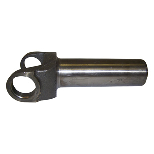 Input or Output Yoke, bakre