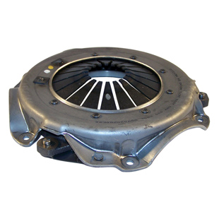 Clutch Pressure Plate