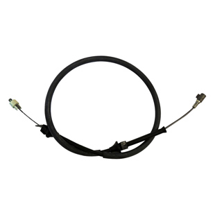 Cavo acceleratore