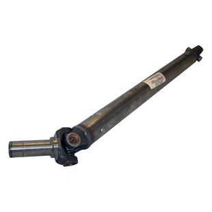 kardangaksel, akseldrift, foran