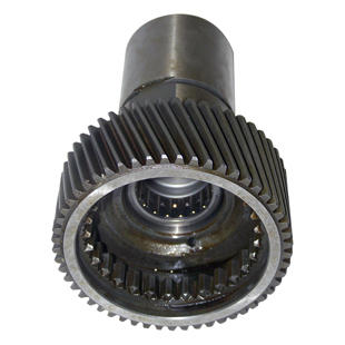 Ingranaggio di ingresso