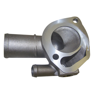 Thermostatgehäuse